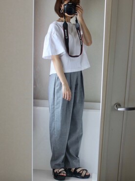 蛍さんのコーディネート