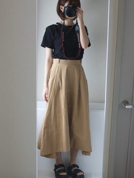 蛍さんのコーディネート