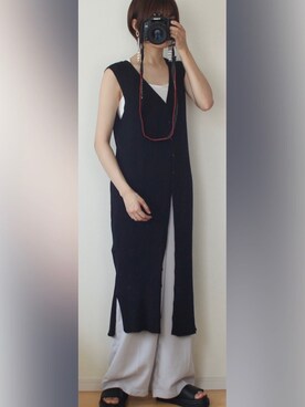 蛍さんのコーディネート