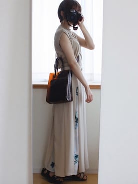 蛍さんのコーディネート