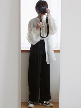 蛍さんのコーディネート