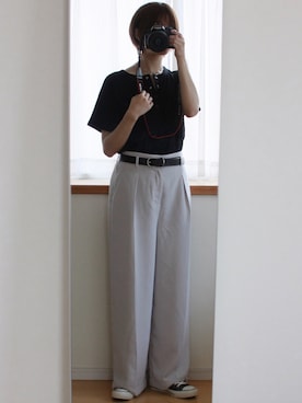 蛍さんのコーディネート