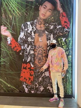Adidas アディダス のパーカーを使ったメンズ人気ファッションコーディネート Wear Adidas アディダス のパーカーを使ったメンズ人気ファッションコーディネート Wear