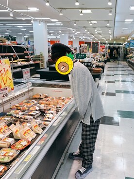 XINさんのコーディネート