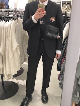 HIROさんのコーディネート