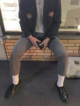 HIROさんのコーディネート