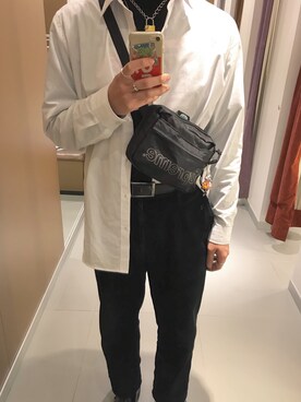 HIROさんのコーディネート