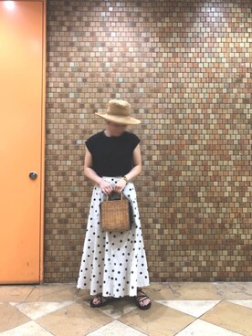 oguさんのコーディネート