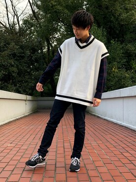 taichiさんのコーディネート