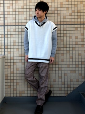 taichiさんのコーディネート