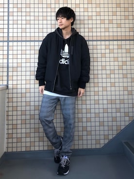 taichiさんのコーディネート