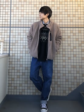 taichiさんのコーディネート