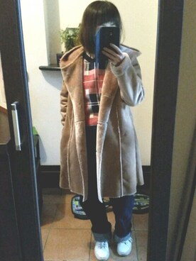 ayaminさんのコーディネート