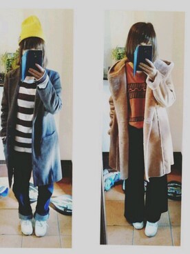 ayaminさんのコーディネート