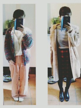 ayaminさんのコーディネート