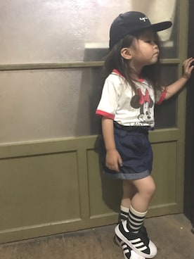 ✿ℍ𝔸ℕℕ𝔸✿ さんのコーディネート