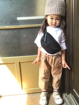 ✿ℍ𝔸ℕℕ𝔸✿ さんのコーディネート