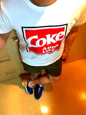 tsukasa0120さんのコーディネート