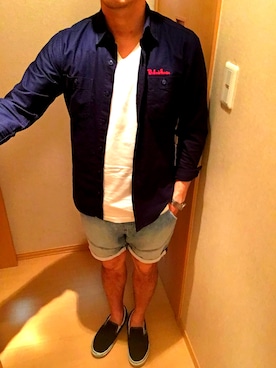 tsukasa0120さんのコーディネート