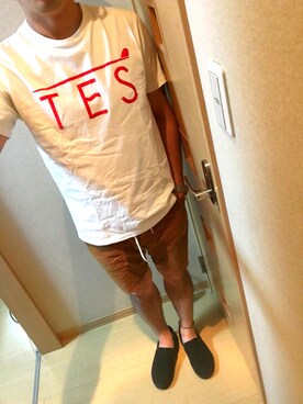 tsukasa0120さんのコーディネート