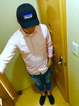 tsukasa0120さんのコーディネート