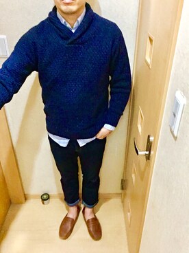 tsukasa0120さんのコーディネート