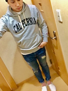 tsukasa0120さんのコーディネート