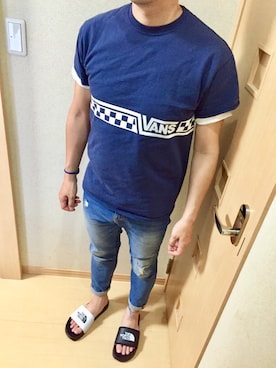 tsukasa0120さんのコーディネート