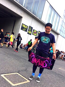 tsukasa0120さんのコーディネート