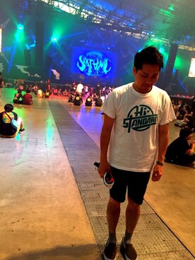 tsukasa0120さんのコーディネート