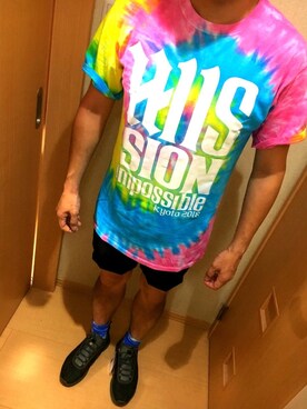 tsukasa0120さんのコーディネート