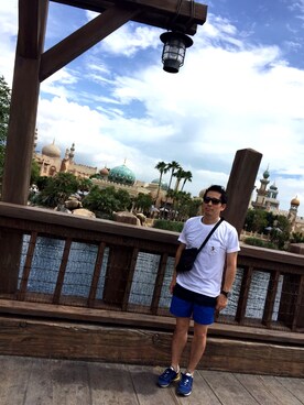 tsukasa0120さんのコーディネート