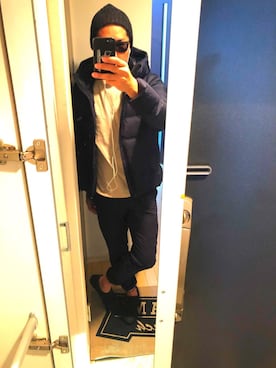 tsukasa0120さんのコーディネート