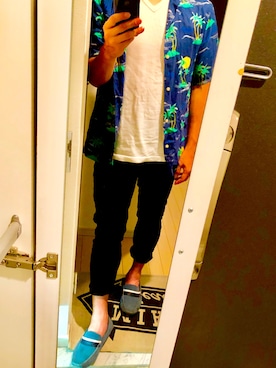 tsukasa0120さんのコーディネート