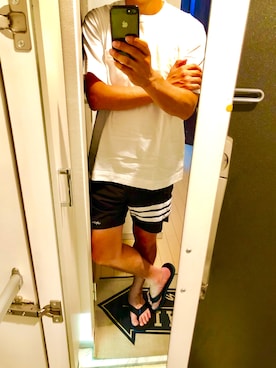 tsukasa0120さんのコーディネート