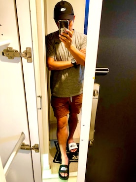 tsukasa0120さんのコーディネート