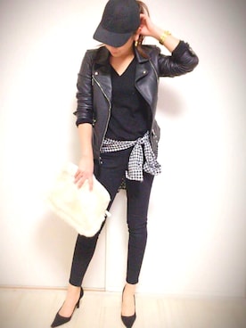 𓇼Narumi𓇼さんのコーディネート