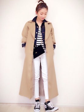 𓇼Narumi𓇼さんのコーディネート