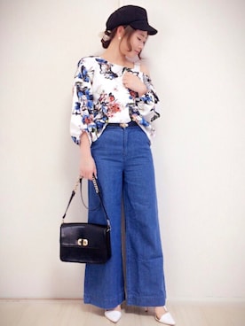 𓇼Narumi𓇼さんのコーディネート