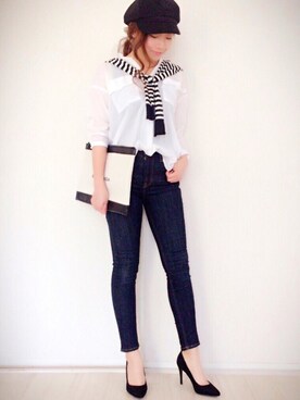 𓇼Narumi𓇼さんのコーディネート