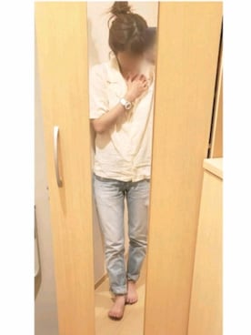 まるこりこさんのコーディネート