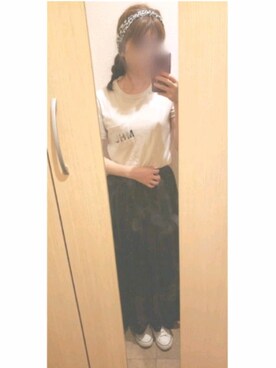 まるこりこさんのコーディネート