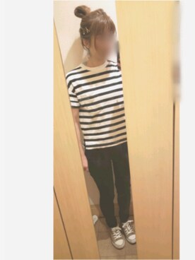 まるこりこさんのコーディネート