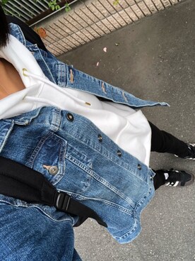 みやこさんのコーディネート