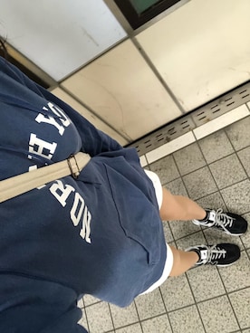 みやこさんのコーディネート