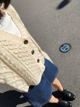 みやこさんのコーディネート