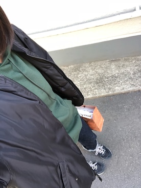 みやこさん(レディース・162cm)の春コーディネート