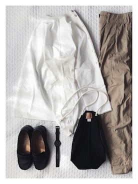 まーさん(レディース・150cm)の春コーディネート