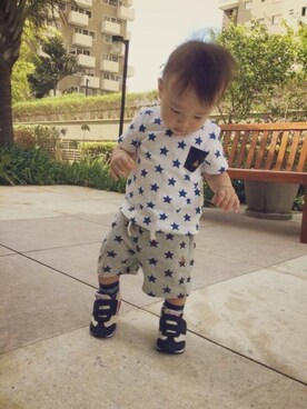 Hirokenさんのコーディネート