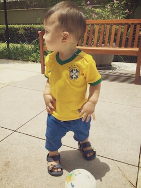 Hirokenさんのコーディネート